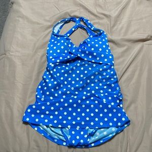 LL Bean Swimsuit